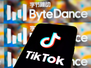 Компанию-владельца TikTok оценили в $250 миллиардов