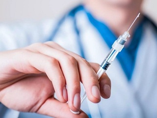 Медики Иркутской области заявили о готовности к прививочной кампании