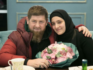 Кадыров назначил дочь первым замминистра культуры Чечни