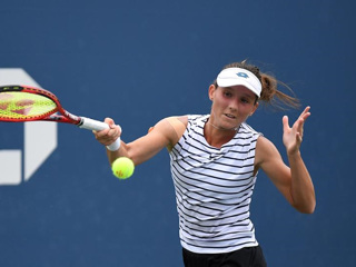 Грачева обыграла Младенович и вышла в третий круг US Open