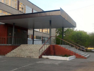 Екатеринбургскую школу перевели на дистанционку из-за коронавируса