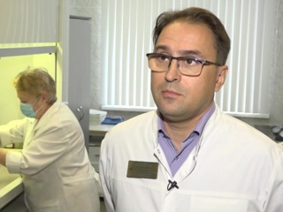 Главный токсиколог Омской области: тяжелых ядов у Навального выявлено не было