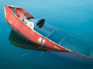 На Ямале расследуют обстоятельства гибели тундровиков в акватории Обской губы