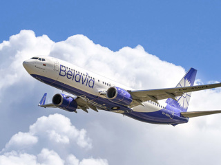"Белавиа" отменила рейсы в Эстонию