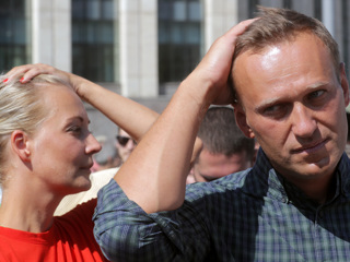 Белоруссия обнародует германо-польские переговоры об отравлении Навального