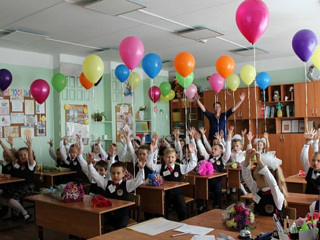Новосибирские власти прокомментировали закрытие класса школы из-за COVID-19