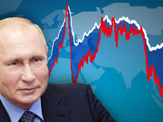 Ставка Путина сработала, пишет Die Welt