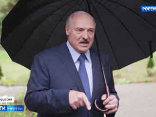 Лукашенко ответил Помпео