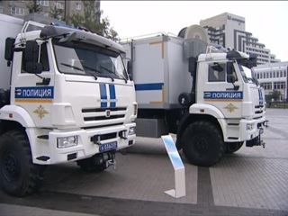В Красноярске появится туристическая полиция