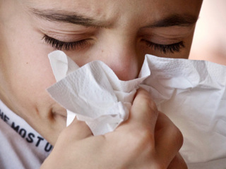 Почти 30 тысяч жителей Самарской области привились от гриппа