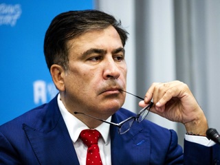 Госдеп просит справедливости для Саакашвили