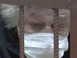 Актера Михаила Ефремова признали виновным в смертельной аварии