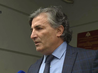 Эльман Пашаев обжаловал приговор Михаилу Ефремову