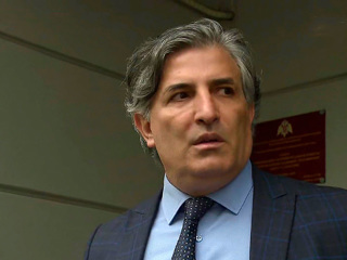 Экс-адвокат Ефремова Эльман Пашаев пойдет на выборы в Госдуму