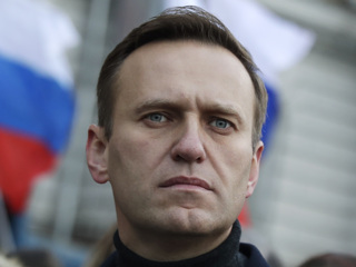 Навального отравили более сильной версией 