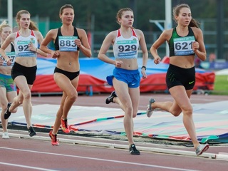 Реабилитация российской легкой атлетики откладывается