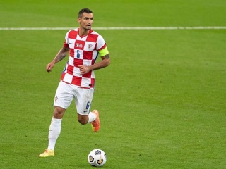 Четыре футболиста РПЛ вызваны в сборную Хорватии на матч с Россией