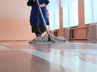 В Костромской области из-за коронавируса на карантин закрыли еще одну школу