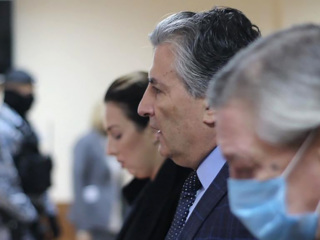 Суд отложен: прокурор не считает, что Пашаев давил на Ефремова