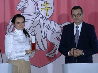 Польша готова приютить всех белорусов ради европейской солидарности