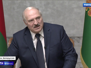 Лукашенко собирается создавать Советы и с ними обсуждать новую Конституцию