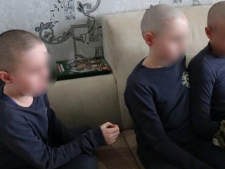 В Ярославле отец полгода избивал троих несовершеннолетних детей