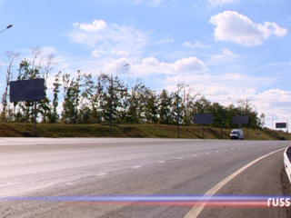 В Пензенской области с начала года отремонтировали 135 километров дорог