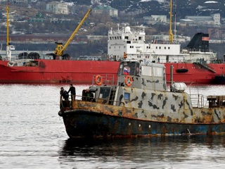 Мурманские рыбаки обновят флот на 80% благодаря инвестквотам