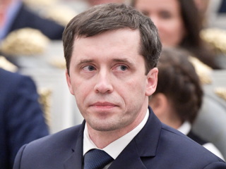 Депутат Терентьев помещен в карантин