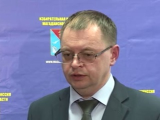 Обнародованы предварительные итоги выборов в Магаданской области