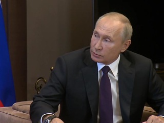 Путин: белорусы без подсказок извне должны разобраться в сложившейся ситуации