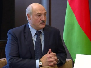 Благополучие белорусов зависит от силовиков, подчеркнул Лукашенко