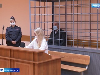 В Хабаровске арестован экс-депутат краевой законодательной думы