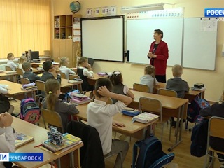 В Хабаровске сто классов в 36 школах закрыты из-за ОРВИ