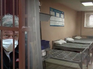 "Прямой эфир" показал эксклюзивные кадры из квартиры Ефремова