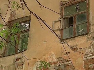 Еще семь аварийных домов расселят в Калуге до конца года