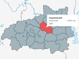 В Ивановской области выявили седьмой очаг бешенства