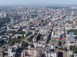 1000 дней до большого юбилея: Пермь готовится к 300-летию