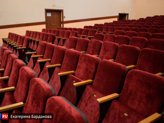 В Томской области откроются кинотеатры, театры, концертные залы и ДК