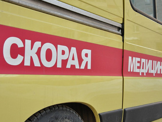 В Мурманской области при взрыве топливного бака пострадал человек