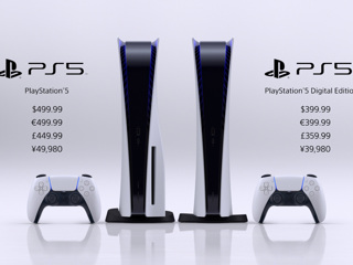 Sony обещает нарастить выпуск PlayStation 5 до беспрецедентного уровня