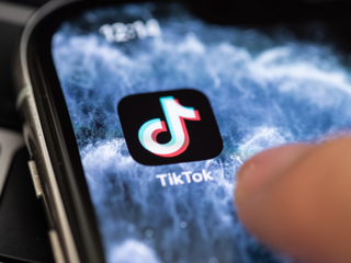 TikTok признал опасность приложения для людей с эпилепсией