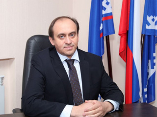 Заместителем губернатора Ямала назначен Александр Подорога