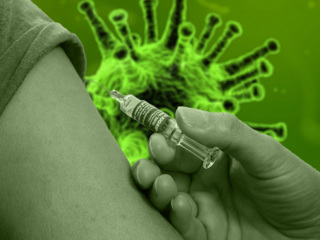 В Самарскую область поступила вакцина от коронавируса