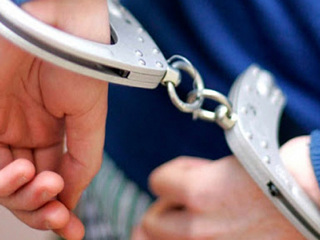 Обвиняемого в убийстве сибиряка заключили под стражу