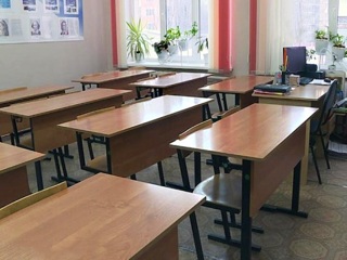В Калужской области остался один класс, закрытый на карантин по COVID-19