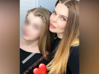 Дочь московского дизайнера пропала после выхода из школы