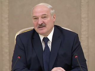 Губернатор Приморья: мы видим в Республике Белоруссия надежного партнера