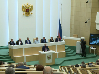 Российские сенаторы не поедут в Белоруссию