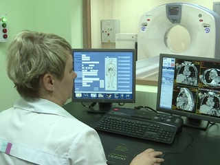 В Липецке откроют новый амбулаторный онкоцентр